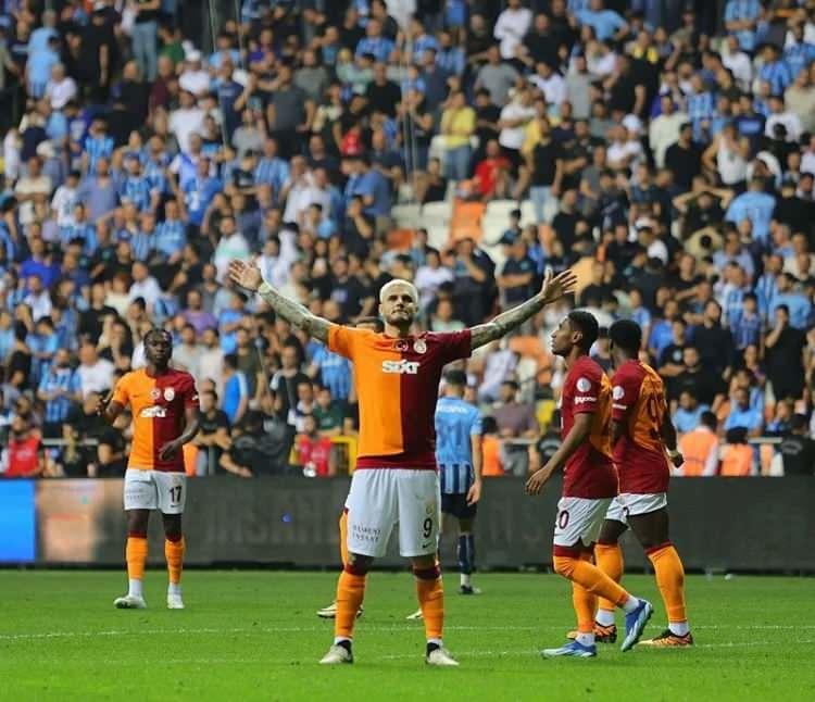 <p><strong><span style="color:#B22222">SAMSUN&nbsp; </span>|&nbsp; GALATASARAY</strong></p>
