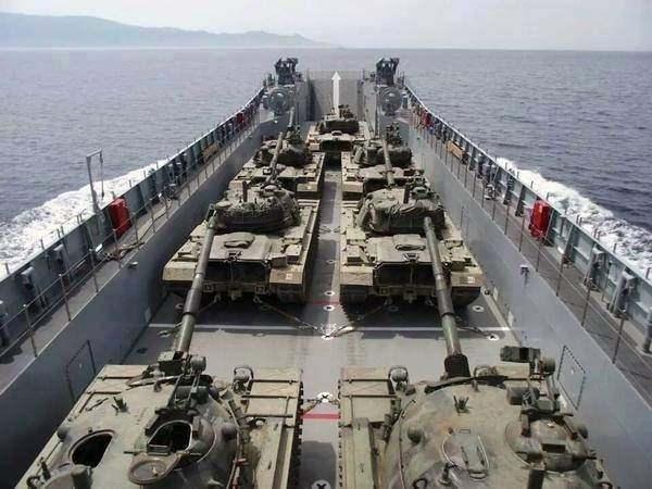 <p><strong><span style="color:#B22222">TANK ÇIKARMA GEMİLERİ</span>  |  2</strong></p>

<p> </p>

<p>|  Bey - TCG Sarucabey (NL-123) / TCG Karamürselbey (NL-124)</p>

