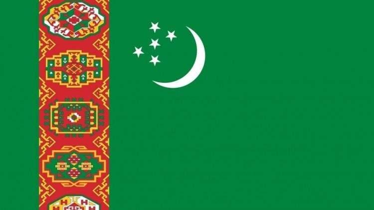 <p><span style="color:#B22222"><strong>T&Uuml;RKMENİSTAN:</strong></span></p>

<p>&nbsp;</p>

<p>1991</p>
