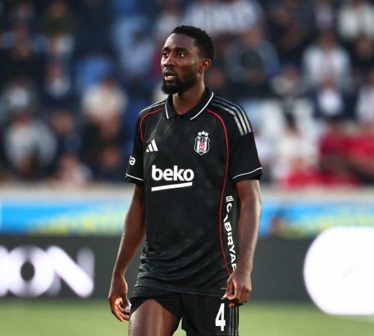 <p>Wilfred Ndidi (Orta saha) Leicester → Beşiktaş</p>