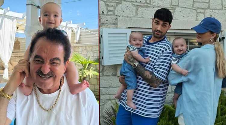 <p><span style="color:#B22222"><em><strong>Geçtiğimiz günlerde bir programa konuk olan İdo Tatlıses, babası İbrahim Tatlıses ile ilgili yöneltilen soruya verdiği yanıtla gündem oldu. Babasından 'İbrahim Bey' şeklinde bahseden İdo Tatlıses'in hitap şekli akıllarda soru işareti uyandırdı.</strong></em></span></p>
