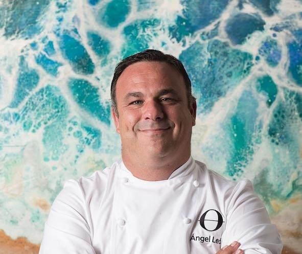 <p><strong>Tüm dünyada "Deniz Şefi" olarak tanınan ve restoranı "Aponiente" ile 3 Michelin yıldızına sahip olan dünyaca ünlü şef Ángel León, sofralarda balık lezzetinden vazgeçemeyenler için önemli uyarılarda bulundu.</strong></p>
