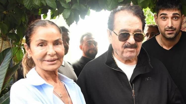 <p><span style="color:#FF0000"><strong>İBRAHİM TATLISES'İN TORUNLARIYLA İLİŞKİSİ SORULDU</strong></span></p>

<p><strong>Geçtiğimiz günlerde bir programa konuk olan İdo Tatlıses'e babası İbrahim Tatlıses'in torunları İbrahim Ayel ve Sinan Emir ile olan ilişkisi soruldu.</strong></p>
