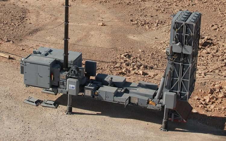 <p><strong>460 KM’LİK 'GÖZETLEME ŞEMSİYESİ'</strong></p>

<p>2018’de tanıtılan Barak MX sistemi, kısa, orta, uzun ve 150 km menzile kadar erişebilen dört füze varyantıyla çok katmanlı savunma sağlıyor.</p>

<p>AESA radarları sayesinde aynı anda birçok hedefi izleyebiliyor. Eurasian Times’ın analizinde 460 km’lik gözetleme menziliyle Türkiye hava sahasını da kapsayan bir “gözetleme şemsiyesi” oluşturduğu belirtildi.</p>

