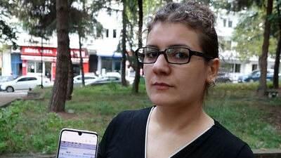 <p>Nüfus müdürlüğünde kayıtlarda 'yaşıyor' olarak yer alan Kuştil, ilaç yazdırma, hastane randevusu ve e-Nabız'a giriş yapmakta güçlük çekti.</p>
