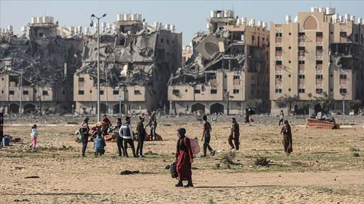 <p>Salah Halaf Caddesi üzerindeki 125’ten fazla çadırın da 15 Eylül itibarıyla tamamen ortadan kaybolduğu belirlendi.</p>
