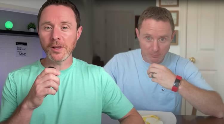 <p><span style="color:#800080"><em><strong>ABD'li sağlık koçu Justin Dorff, 7 gün boyunca sadece su içerek gerçekleştirdiği "Büyük Sıfırlama" deneyini Youtube hesabından paylaştı . Fiziksel ve zihinsel değişimlerini paylaştığı bu süreç sosyal medyada yoğun ilgi görürken, uzmanlar uzun süreli açlık konusunda önemli uyarılarda bulundu.</strong></em></span></p>
