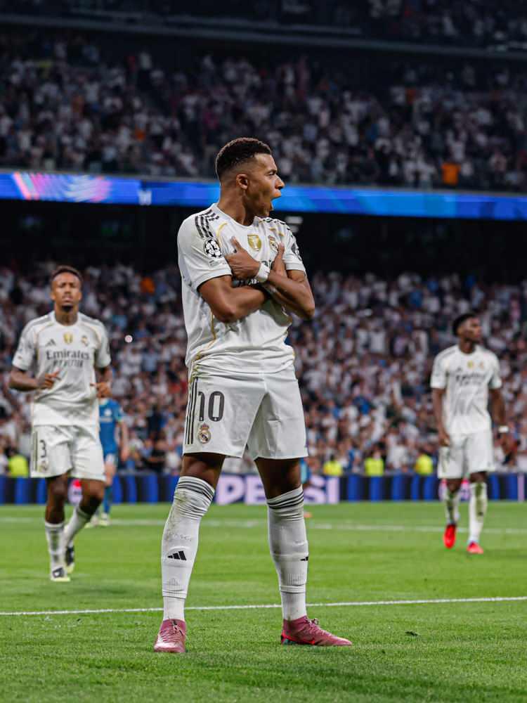 <p>4- Real Madrid: Yüzde 89</p>

