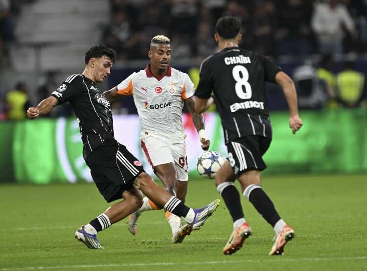 <p>Şampiyonlar Ligi’nde yeni sezonun ilk haftasının sona ermesiyle UEFA ülke puanı güncellendi.</p>
