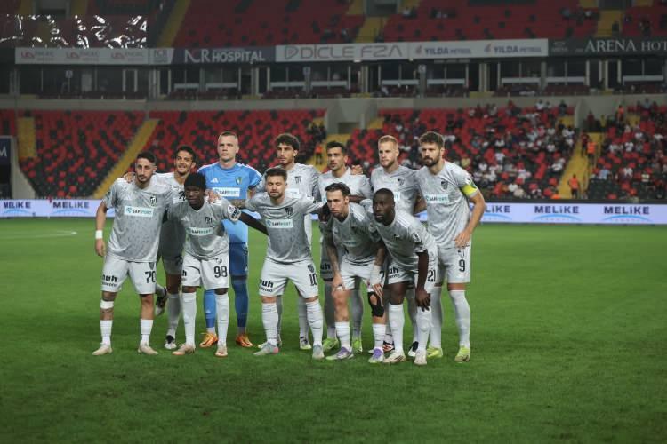 <p>Kocaelispor | 30.1 milyon euro</p>
