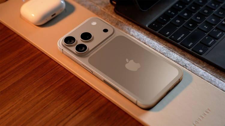 <p>iPhone 17 Pro satın alabilmek için hangi ülkede kaç gün çalışılması gerektiği ortaya çıktı. Peki bu rakam Türkiye'de kaç? İşte ülkelere göre iPhone 17 satın alma istatistiği...</p>