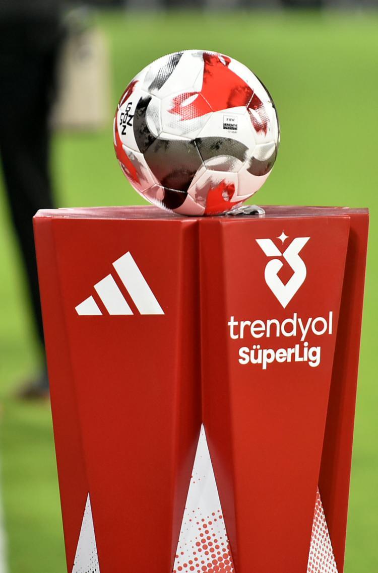 <p>Trendyol Süper Lig'de yaz transfer dönemi sona erdi.</p>
