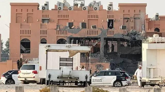 <p>İsrail’in Katar’a yönelik saldırısının ardından bölgede tansiyon giderek yükseliyor. Eurasian Times’ın yayımladığı analize göre Türkiye de Tel Aviv’in hedef tahtasında.</p>
