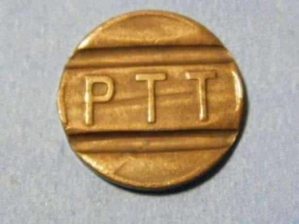 <p><span style="color:#B22222"><strong>PTT JETONU</strong></span></p>
