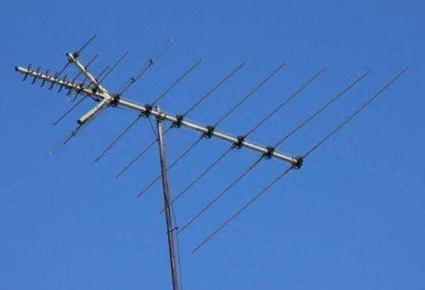 <p><span style="color:#B22222"><strong>ANTENLER</strong></span></p>
