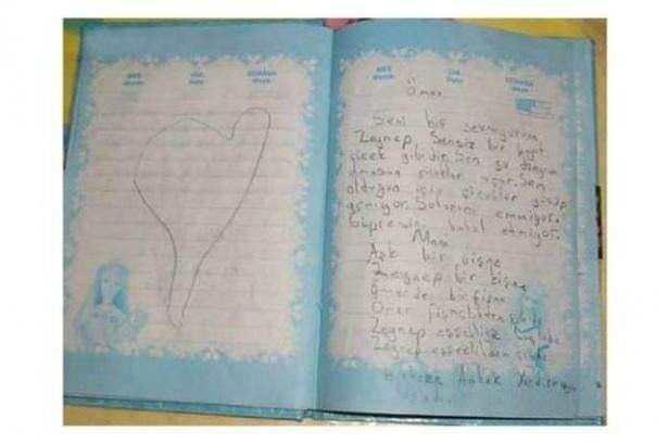 <p><span style="color:#B22222"><strong>HATIRA DEFTERİ</strong></span></p>
