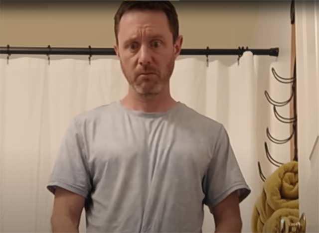 <p>Deneye başladığında <strong>76,2 kilo</strong> olan YouTuber, 7 günlük bu süreçte yaklaşık <strong>4,5 ila 5,5 arasında bir kilo</strong> verdi. <strong>Bel çevresinde de 2,5 cm bir incelme</strong> yaşadığını söyleyen Justin Dorff, deneyinin özellikle üçüncü ve dördüncü gününde yaşadığı <strong>mide bulantısı, halsizlik ve sersemlik</strong> gibi şikayetleri "<strong>cehennem gibiydi”</strong> ifadesiyle tabir etti.</p>
