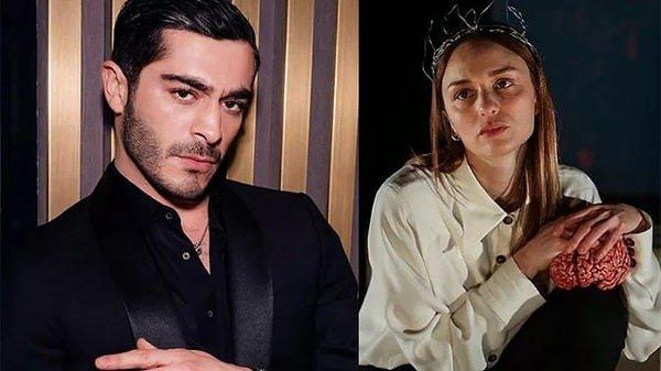 <p><strong>2022 yılında 29'uncusu düzenlenen Adana Altınkoza Film Festivali'ne katılmak için kente gelen ikili, aynı otelde karşılaşınca aralarında gerilim yaşanmış ve Deniz'in kendisine küfür ettiğini ileri süren Nilperi Şahinkaya konuyu yargıya taşıma kararı almıştı.</strong></p>
