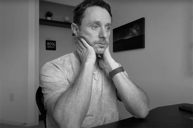 <p><span style="color:#800080"><strong>"ADETA BİR CEHENNEM GİBİYDİ"</strong></span></p>
