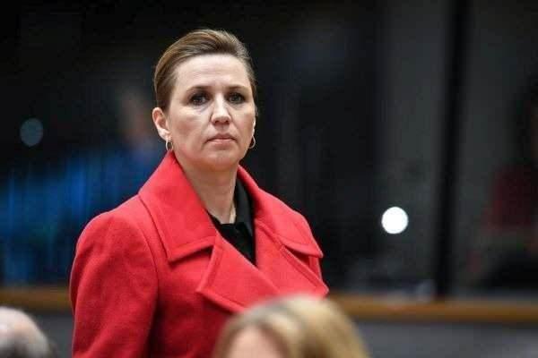 <p><strong><span style="color:#B22222">METTE FREDERİKSEN </span> |  FİLİSTİN</strong></p>

<p> </p>

<p><strong>Danimarka Başkanı</strong></p>

<p> </p>

<p>Gazze'ye yardım konusunda çağırıda bulundu.</p>
