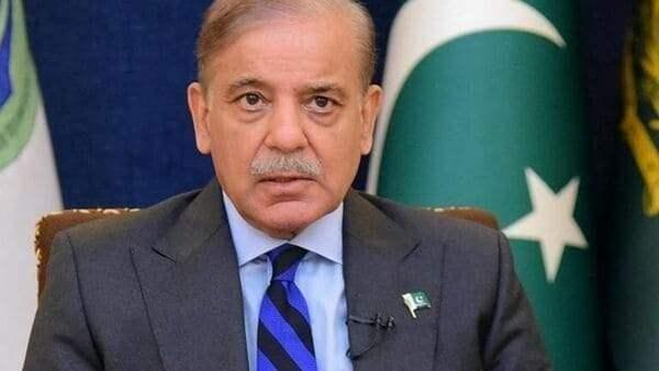 <p><strong><span style="color:#B22222">ŞAHBAZ ŞERİF </span>| FİLİSTİN</strong></p>
<p> </p>
<p><strong>Pakistan Başkanı</strong></p>
