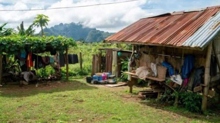 <p>Vietnam Savaşı sırasında ABD’nin en gizli askeri üslerinden biri bu bölgede yer alıyordu ve bölge, “dünyanın en gizli yeri” olarak tanınıyordu.</p>
