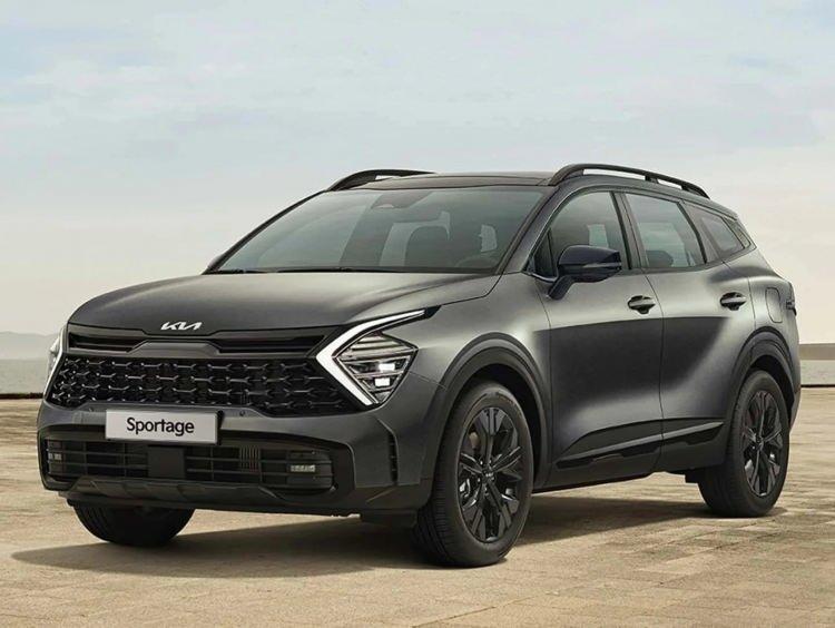 <p><span style="color:#B22222"><strong>SUV LİSTEYE GİRDİ</strong></span></p>
