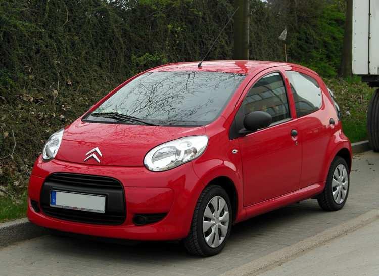 <p>Onu 12 puanla Citroën C1 ve 15 puanla, Avrupa'nın en popüler SUV'larından biri olan Kia Sportage takip etti.</p>

<p> </p>
