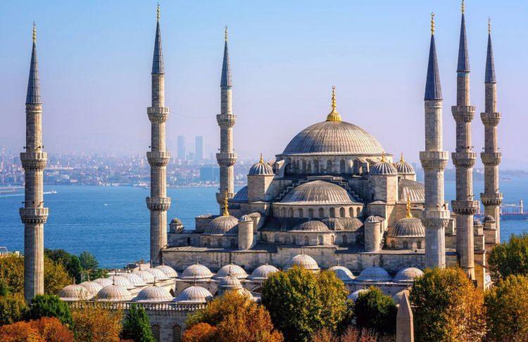 <p><span style="color:#B22222"><strong>TÜRKİYE</strong></span></p>

<p> </p>

<p>Puan: 78,84</p>
