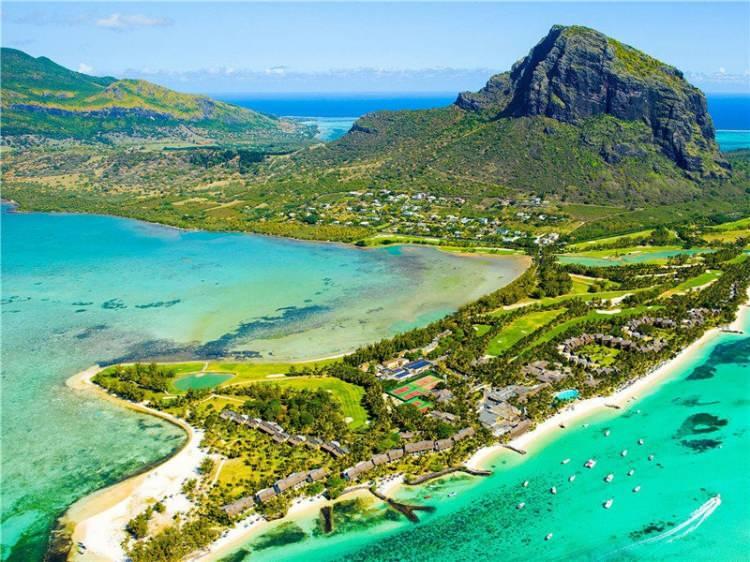 <p><span style="color:#B22222"><strong>2- Mauritius</strong></span></p>
<p> </p>
<p>Puan: 89,24</p>