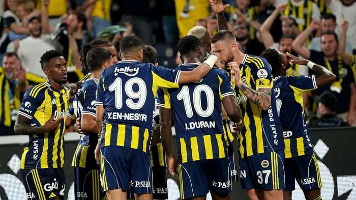 <p><strong>1- Fenerbahçe | 111.1 Milyon Euro</strong></p>