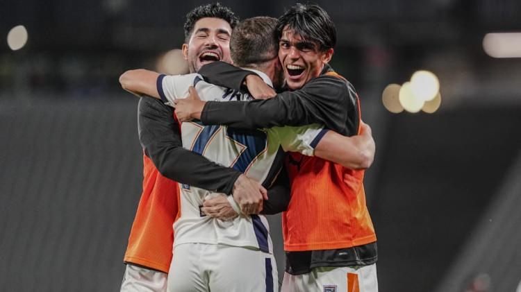 <p>5- Başakşehir | 15.1 milyon euro</p>
