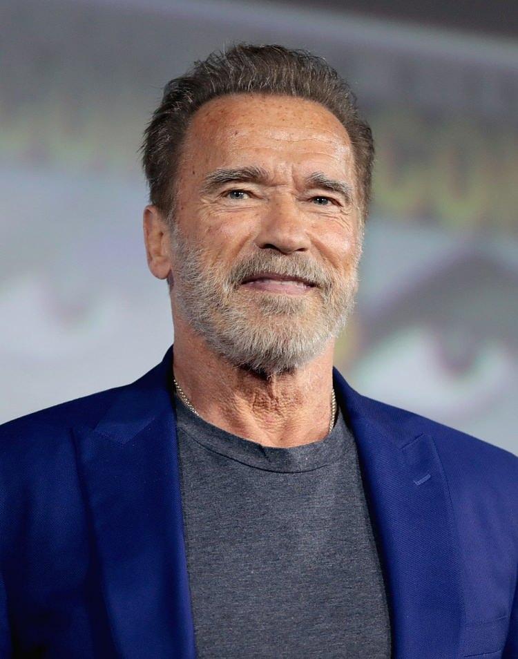 <p><strong><span style="color:rgb(178, 34, 34)">ARNOLD SCHWARZENEGGER</span>  |  İSRAİL</strong></p>

<p> </p>

<p><strong>Oyuncu</strong></p>
