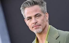 <p><strong><span style="color:rgb(178, 34, 34)">CHRIS PINE </span> |  İSRAİL</strong></p>

<p> </p>

<p><strong>Oyuncu</strong></p>
