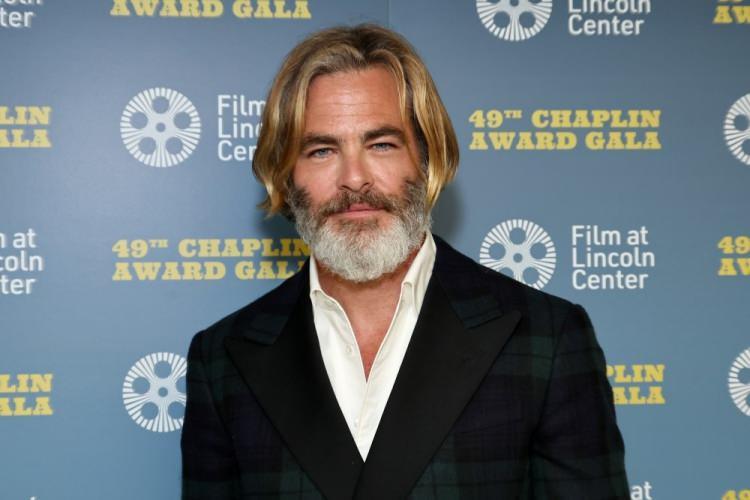 <p><strong><span style="color:rgb(178, 34, 34)">CHRIS PINE </span> |  İSRAİL</strong></p>

<p> </p>

<p><strong>Oyuncu</strong></p>
