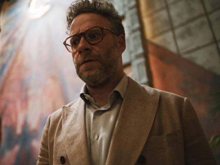 <p><span style="color:#B22222"><strong>SETH ROGEN</strong></span>  |  İSRAİL</p>

<p> </p>

<p>Oyuncu</p>
