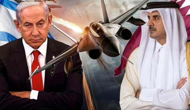 <p><span style="color:#B22222"><strong>HANGİSİ GÜÇLÜ KATAR MI YOKSA İSRAİL Mİ? İŞTE SAHİP OLDUKLARI GÜÇLER!</strong></span></p>
