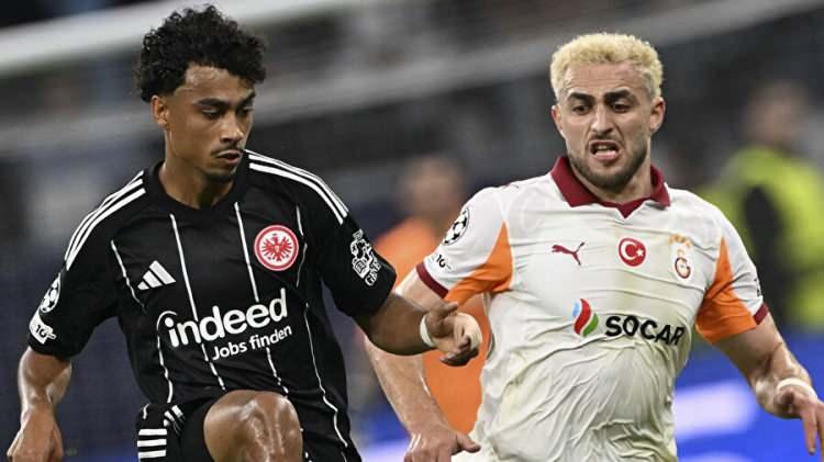 <p>Bundesliga ekibi, Galatasaray karşısında beklenmedik bir galibiyet alarak uluslararası arenada olgunluğunu kanıtladı.</p>