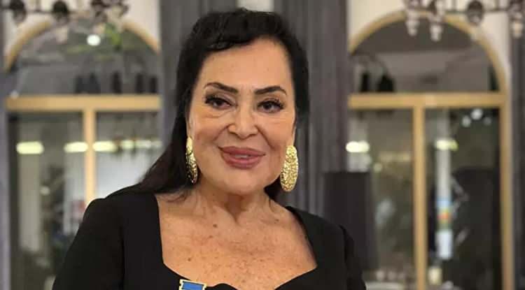 Günden güne eriyen Türkan Şoray'dan yaza veda kareleri! Değişimi gündem oldu