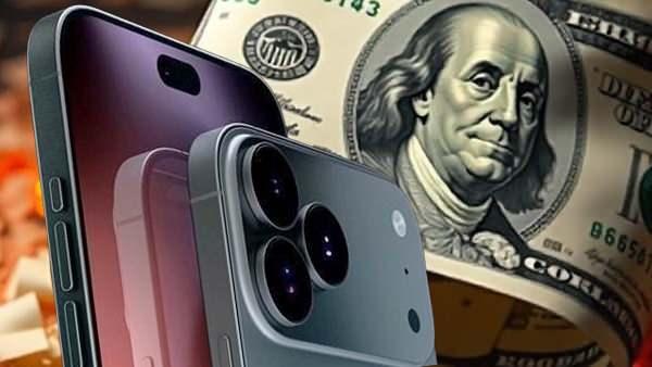 <p><span style="color:#B22222"><strong>İŞTE İPHONE 17 PRO'YU SATIN ALMAK İÇİN ÇALIŞILMASI GEREKEN GÜN SAYISI!</strong></span></p>
