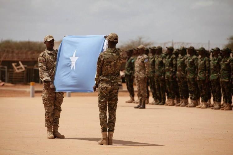 <p><strong><span style="color:#B22222">25)  SOMALİ </span> |  Afrika</strong></p>

<p> </p>
