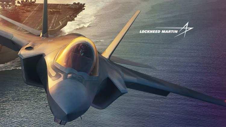 <p><strong><span style="color:#B22222">LOCKHEED MARTIN </span> |  ABD</strong></p>

<p> </p>

<p>F-35, F-16, aviyonik sistemler</p>

