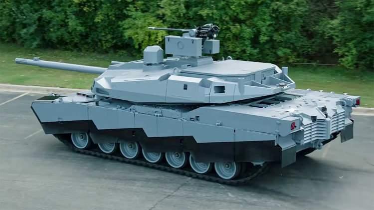 <p><strong><span style="color:#B22222">GENERAL DYNAMICS</span>  |  ABD</strong></p>

<p> </p>

<p>zırhlı araç ve platform parçaları</p>
