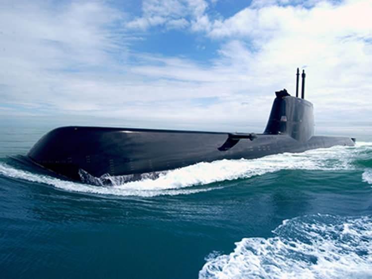 <p><strong><span style="color:#B22222">THYSSENKRUPP MARINE SYSTEMS </span>  |  ALMANYA</strong></p>

<p> </p>

<p>Dolphin sınıfı denizaltılar, korvetler</p>
