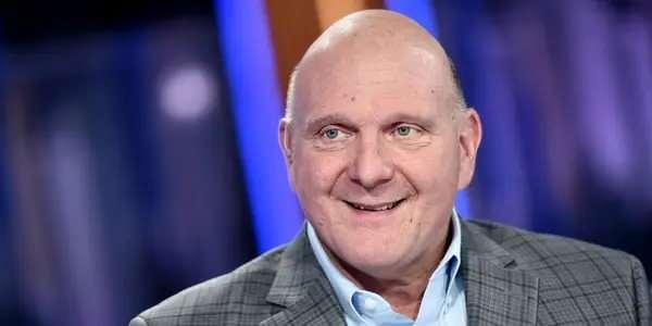 <p><strong><span style="color:#B22222">5)  STEVE BALLMER </span> |  118 MİLYAR DOLAR - Teknolıji</strong></p>

<p> </p>

<p>Steve Ballmer, Microsoft’un eski CEO’su ve NBA takımı Los Angeles Clippers’ın sahibi olarak tanınıyor. Serveti, teknoloji sektöründeki uzun yıllar süren liderliği ve spor yatırımlarından kaynaklanıyor.</p>
