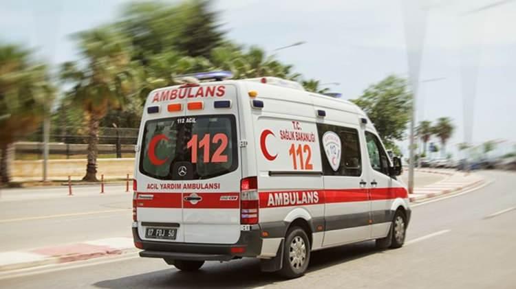 <p>İstanbul trafiğinde ambulanslar için yeni bir uygulama hayata geçiyor.</p>
