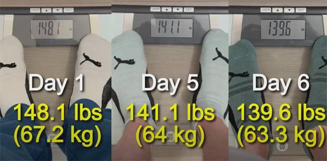 <p>Yedinci günün sonunda <strong>Justin</strong>, bu deneyimin kendisine sadece kilo vermekten daha fazlasını kattığını ifade ederek, bu süreçte dikkat dağıtıcıları bir kenara bırakıp <strong>eşine, arkadaşlarına ve kendine zaman ayırabildiğini</strong> de ekledi.</p>
