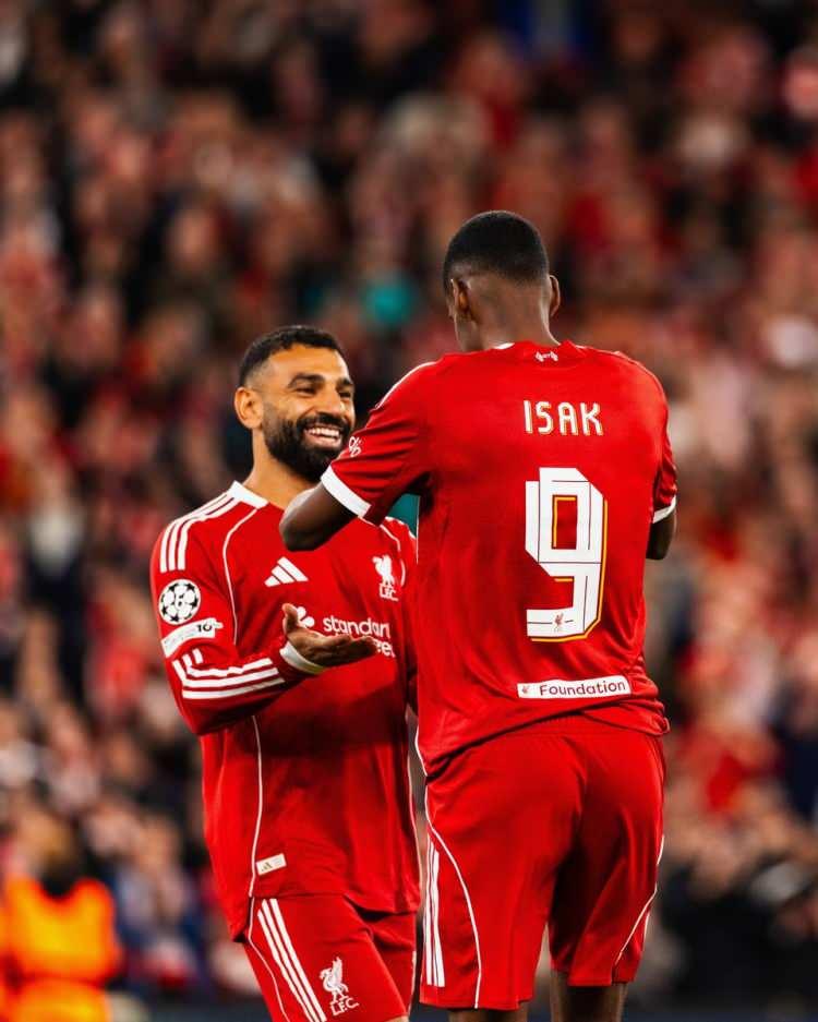 <p>2- Liverpool: Yüzde 96</p>
