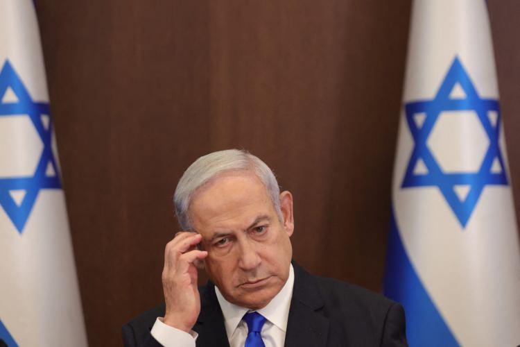 <p>İsrail'in Gazze'ye yönelik başlattığı kara harekatından sonra gözler ülke liderlerinde. Peki hangi liderler Filistin ve israil'i destekliyor? </p>
