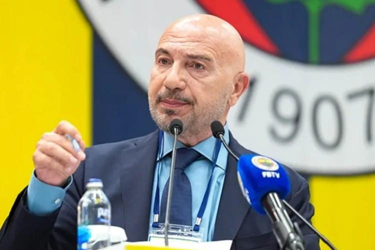 <p>Saran, Kutlualp'in başkanlıktan çekilirken kendisinden hiçbir talepte bulunmadığının altını çizerken şunları aktardı:</p>